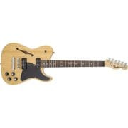 エレキギター JA-90 Telecaster NAT