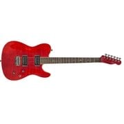 エレキギター CSTM TELECASTER FMT HH CRT