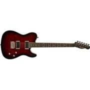 エレキギター CSTM TELECASTER FMT HH BCB