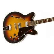 Fender フェンダー エレキギター FENDER CORONADO RW 3TSB FENDER CORONADO RW 3TSB