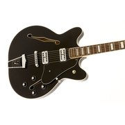 Fender フェンダー エレキギター FENDER CORONADO RW BLK FENDER CORONADO RW BLK