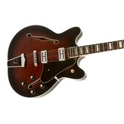 Fender フェンダー エレキギター FENDER CORONADO RW BCB FENDER CORONADO RW BCB