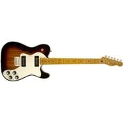 エレキギター MOD PLYR TELE THLN DLX 3TSB