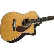 PM-3 DELUXE TRIPLE 0, NAT [エレキアコースティックギター]