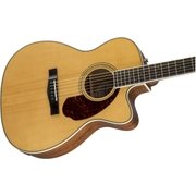 PM-3 STANDARD TRIPLE O, NAT [エレキアコースティックギター]