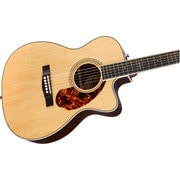 PM-3 LIMITED TRIPLE 0 RWD, NAT [エレキアコースティックギター]