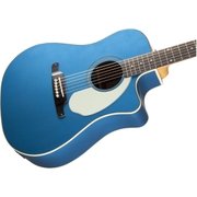 Sonoran SCE, Lake Placid Blue v2 [エレキアコースティックギター]