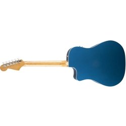 ヨドバシ.com - FENDER フェンダー Sonoran SCE, Lake Placid Blue v2