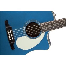 ヨドバシ.com - FENDER フェンダー Sonoran SCE, Lake Placid Blue v2