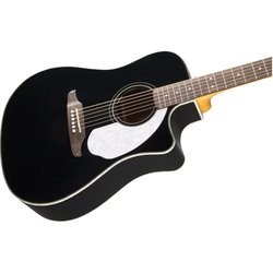 ト送料込 美品 Fender フェンダー SONORAN SCE V2 Black - crumiller.com