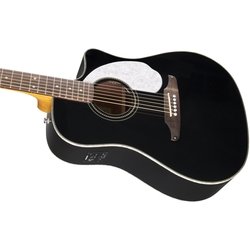 注目ショップ 美品 Fender Black V2 SCE SONORAN フェンダー