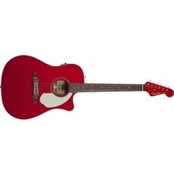 ヨドバシ.com - FENDER フェンダー Sonoran SCE, Candy Apple Red v2 [エレキアコースティックギター] 通販 【全品無料配達】