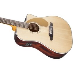 ヨドバシ.com - FENDER フェンダー Sonoran SCE, Natural v2 [エレキ