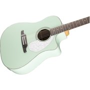 Sonoran SCE, Surf Green [エレキアコースティックギター]