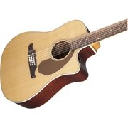Villager SCE - 12 string v2 [エレキアコースティックギター 12弦モデル]