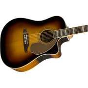 KINGMAN ASCE V3 3TS W/C [エレキアコースティックギター]