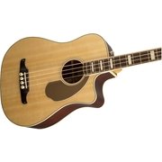 KINGMAN BASS SCE NAT W/C [エレアコベース]