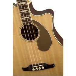 ヨドバシ.com - FENDER フェンダー KINGMAN BASS SCE NAT W/C [エレアコベース] 通販【全品無料配達】