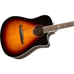 ヨドバシ.com - FENDER フェンダー T-Bucket 300-CE FLM MPL 3TS v3 [エレキアコースティックギター]  通販【全品無料配達】