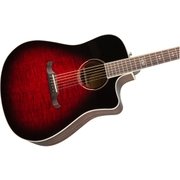 T-BUCKET 300-CE FLM MPL TCS v3 [エレキアコースティックギター]
