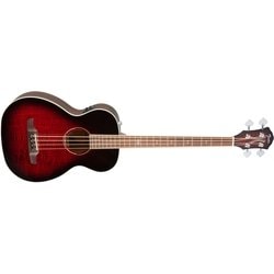 FENDER フェンダー T-Bucket Bass E FLM MPL TCS v3 [エレキアコースティックベース] 通販【全品無料配達】 -  ヨドバシ.com