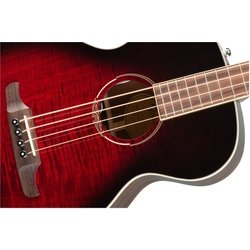 ヨドバシ.com - FENDER フェンダー T-Bucket Bass E FLM MPL TCS v3 [エレキアコースティックベース]  通販【全品無料配達】