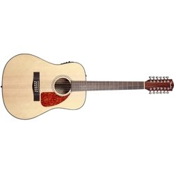 ヨドバシ.com - FENDER フェンダー CD-160 SE-12 String, Natural - v2 [エレキアコースティックギター  12弦モデル] 通販【全品無料配達】