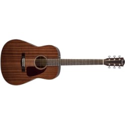 ヨドバシ.com - FENDER フェンダー CD-140S, All Mahogany [アコースティックギター] 通販【全品無料配達】