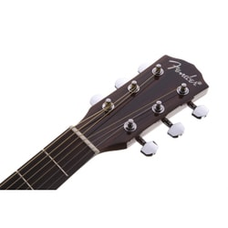 ヨドバシ.com - FENDER フェンダー CD-140S, All Mahogany [アコースティックギター] 通販【全品無料配達】