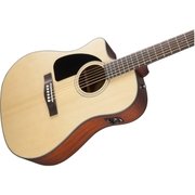 CD-100CE L/H NAT - v2 [エレキアコースティックギター]