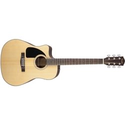 Fender フェンダー CD-100CE LH V2 NAT エレアコ アコギ