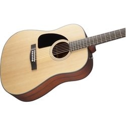 ヨドバシ.com - FENDER フェンダー CD-100 L/H NAT - v2