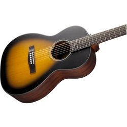 ヨドバシ.com - FENDER フェンダー CP-100 Parlor - All