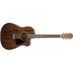 ヨドバシ.com - FENDER フェンダー CD-60CE ALL MAHOGANY w/ Case