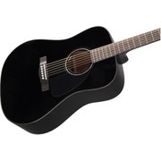 CD-60 BLK W/CASE - v2 [アコースティックギター]