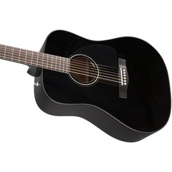 ヨドバシ.com - FENDER フェンダー CD-60 BLK W/CASE - v2