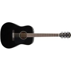 fender cd-60 blk ギター　USA ケース付き fender cd-60 blk ギター USA ケース付き fender cd-60 blk