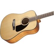 CD-60 NAT W/CASE - v2 [アコースティックギター]