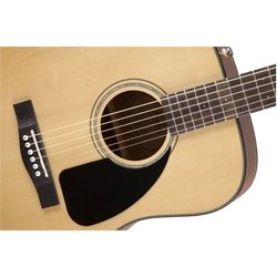 ヨドバシ.com - FENDER フェンダー CD-60 NAT W/CASE - v2