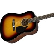 CD-60 SUNBURST, W/CASE - v2 [アコースティックギター]