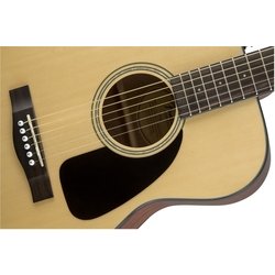 ヨドバシ.com - FENDER フェンダー CF-60, Folk, with case