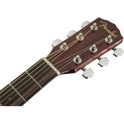Fender CF-60 美品 Fender CF-60 美品 Fender CF-60 Folk Acoustic Guitar w/ Hard