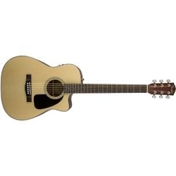 Fender CF-60CE FOLK WITH CASEアコースティックギター Fender CF-60CE Folk / Acoustic Guitar with Case | Make'n Music
