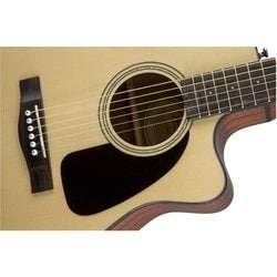 ヨドバシ.com - FENDER フェンダー CF-60CE, Folk, with case