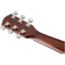 ヨドバシ.com - FENDER フェンダー CF-60CE, Folk, with case