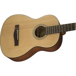 ヨドバシ.com - FENDER フェンダー FENDER MA-1 3/4 STEEL STRING 