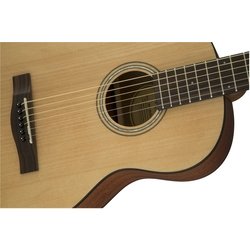 ヨドバシ.com - FENDER フェンダー FENDER MA-1 3/4 STEEL STRING