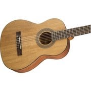 Fender フェンダー アコースティックギター FENDER MC-1 3/4 NYLON FENDER MC-1 3/4 NYLON