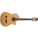 Fender フェンダー エレキアコースティックギター CN-240SCE, Thinline Classical, v2