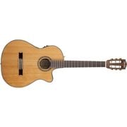 Fender フェンダー エレキアコースティックギター CN-240SCE, Thinline Classical, v2
